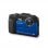 Panasonic Lumix DC-FT7 Cámara Acuática Profesional 4K Azul