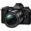 Olympus OM-D E-M5 MARK II 16.1MP FullHD Wifi Negra + 14-150mm