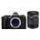 Olympus OM-D E-M5 MARK II 16.1MP FullHD Wifi Negra + 14-150mm