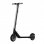 Segway KickScooter ES2 Patinete Eléctrico Plata/Negro