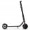 Segway KickScooter ES1 Patinete Eléctrico Negro