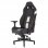 Corsair T2 Road Warrior Silla Gaming Negra/Blanca