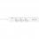 Xiaomi Mi Power Strip Regleta + 3 USB