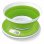 Beurer KS 45 Balanza de Cocina con Bol Plegable