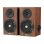 Trust Vigor Altavoces 2.0 12W Madera