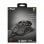 Trust GXT 138 X-Ray Ratón Gaming RGB