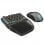 Trust GXT 888 Assa Teclado Una Mano