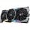 MSI GeForce RTX 2080Ti Gaming X Trio 11 GB GDDR6