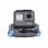 PolarPro StrapMount Correa de Mochila para GoPro