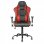 Trust GXT 707R Resto Silla Gaming Rojo