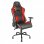 Trust GXT 707R Resto Silla Gaming Rojo