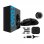 Logitech G903 Lightspeed Ratón Gaming Inalámbrico RGB 12000DPI