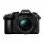 Panasonic Lumix DMC-G80MEC 4K 5 Ejes Wifi 16MP Negro + 12-60mm