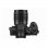 Panasonic Lumix DMC-G80MEC 4K 5 Ejes Wifi 16MP Negro + 12-60mm