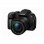 Panasonic Lumix DMC-G80MEC 4K 5 Ejes Wifi 16MP Negro + 12-60mm