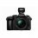 Panasonic Lumix DMC-G80MEC 4K 5 Ejes Wifi 16MP Negro + 12-60mm