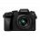 Panasonic Lumix DMC-G7 4K Wifi 16MP Negra + 14-42mm