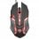 Affidati alla tastiera da gioco + mouse combinati GXT 845 Tural