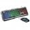 Affidati alla tastiera da gioco + mouse combinati GXT 845 Tural