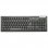 Trust Teclado Multimedia con Lector DNI