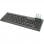 Trust Teclado Multimedia con Lector DNI