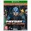 PayDay 2 Crimewave: The Big Score Edition Xbox One