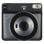 Fujifilm Instax Square SQ6 Cámara Digital con Impresión Instantánea Gris