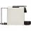 Delonghi Essenza Mini Blanc