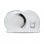 Orbegozo MS 4200 Cortafiambre 150W Blanca