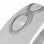 Orbegozo MS 4200 Cortafiambre 150W Blanca