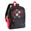 Indeca Mochila Coca-Cola PS4