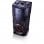 LG OM5560 Microcadena Bluetooth/USB 500W