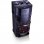 LG OM5560 Microcadena Bluetooth/USB 500W