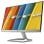 HP 22F 21.5" LED FullHD