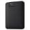 Disque dur externe WD Elements 4 To 2,5" USB 3.0 noir reconditionné