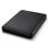 Disque dur externe WD Elements 4 To 2,5" USB 3.0 noir reconditionné