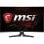 MSI Optix MAG27C 27" LED FullHD 144Hz FreeSync Curvo