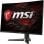 MSI Optix MAG27C 27" LED FullHD 144Hz FreeSync Curvo