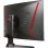 MSI Optix MAG27C 27" LED FullHD 144Hz FreeSync Curvo