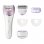 Philips Satinelle Advanced Depiladora Wet&Dry