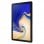 Samsung Galaxy Tab S4 10,5" 4G Noir