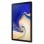 Samsung Galaxy Tab S4 10.5" 4G Gris