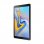Samsung Galaxy Tab A 10.5" 2018 4G Negra