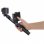 Pgytech Handle Tripod Trípode y Monomando para GoPro y Smartphones
