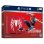 PlayStation 4 Pro 1TB Edicion Limitada Spider-Man + Spider-Man