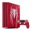 PlayStation 4 Pro 1TB Edicion Limitada Spider-Man + Spider-Man