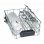 Balay 3VT532XA Lavavajillas Integrable Capacidad 10 Cubiertos F