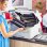 Brother MFC-L3710CW Multifunción Láser Color Wifi Fax