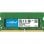 Crucial SO-DIMM DDR4 2400 PC4-19200 4GB CL17