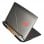 Asus Rog G703GI-E5070T Intel Core i7-8750H/32GB/1TB+512GB SSD/GTX1080/17.3"